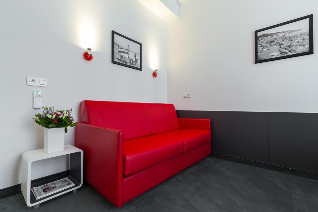 Aparthotel Nice Appart Nizza