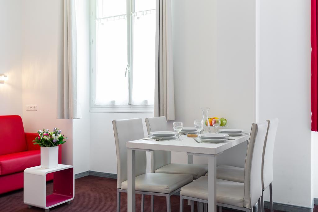 Aparthotel Nice Appart