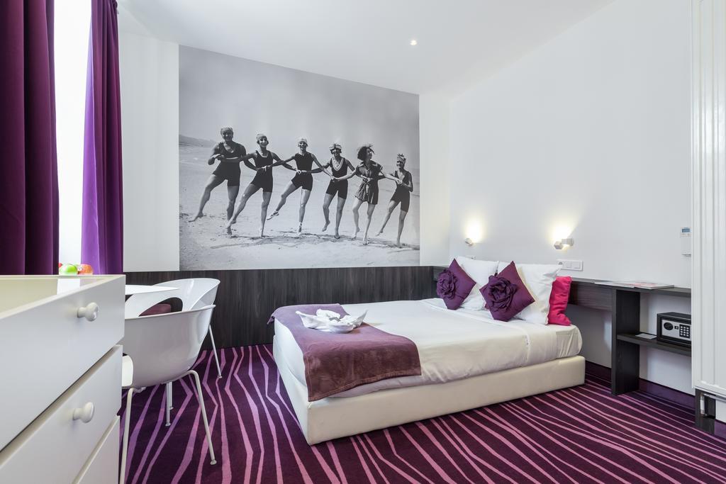 Aparthotel Nice Appart