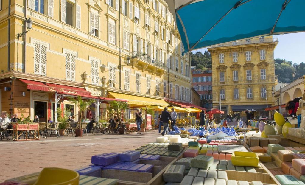 Nice Appart Nizza