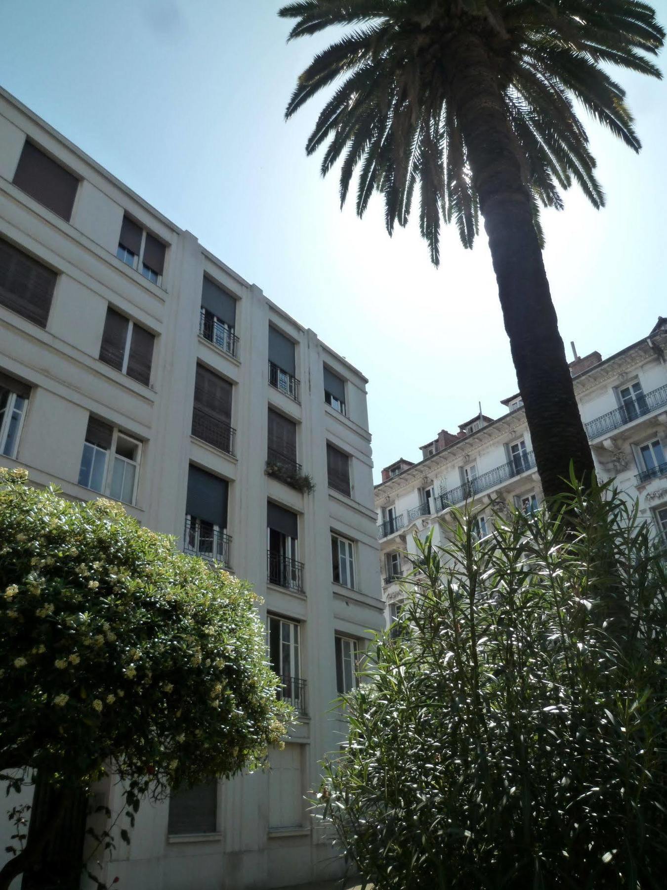 Nice Appart Aparthotel *