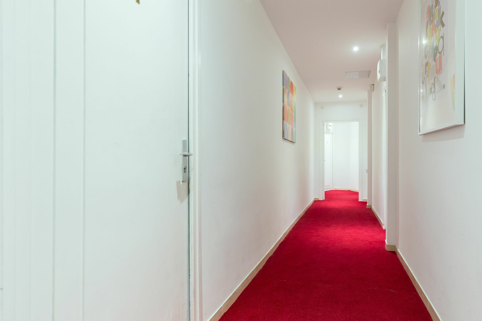 Aparthotel Nice Appart Nizza
