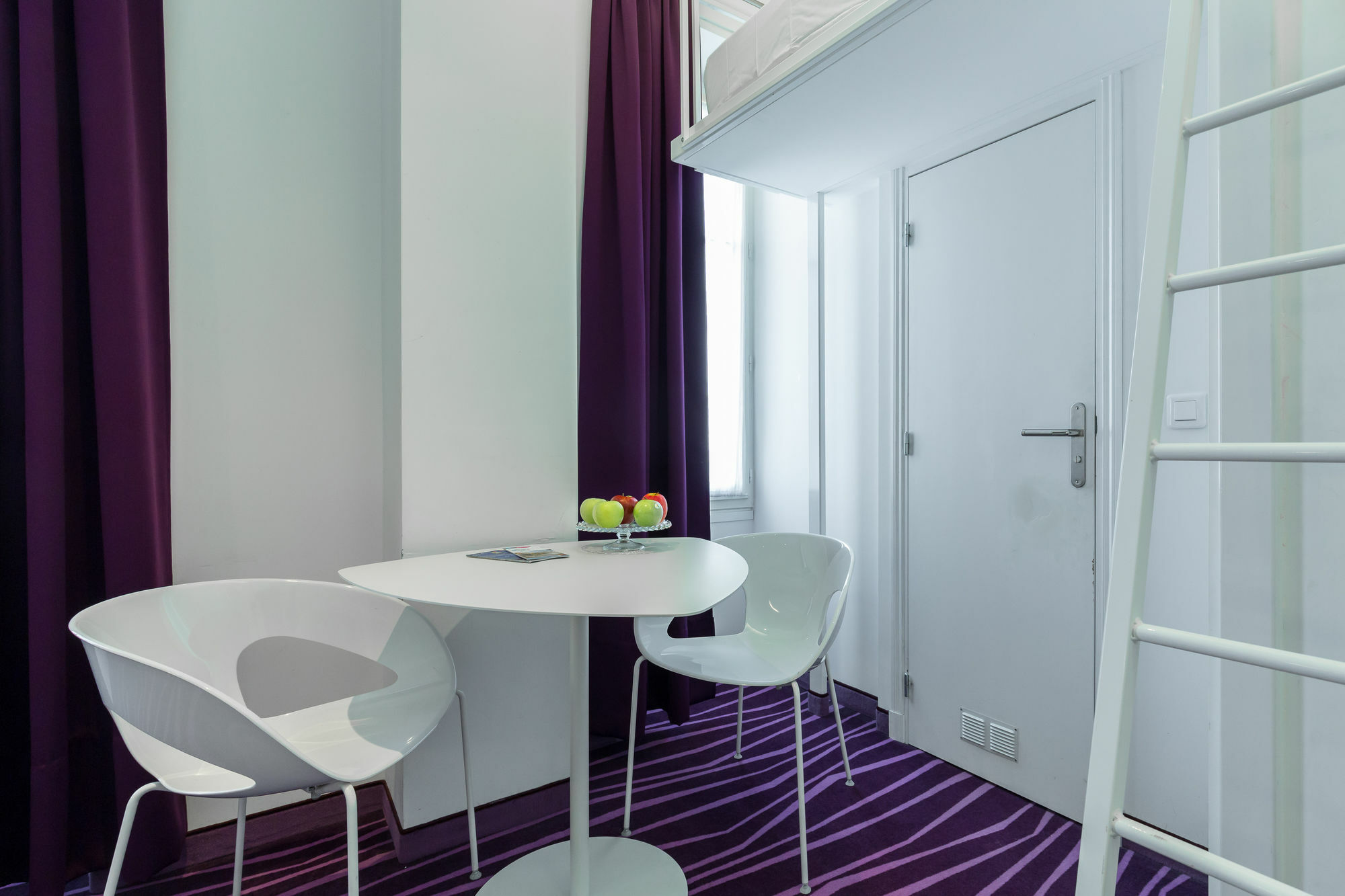 Aparthotel Nice Appart *