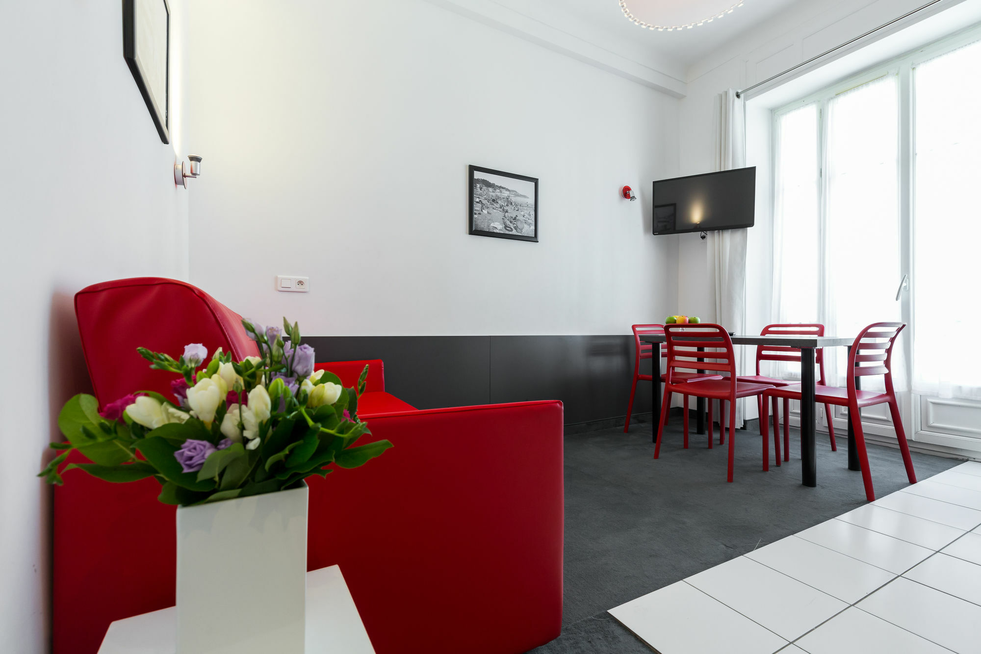 Aparthotel Nice Appart Nizza