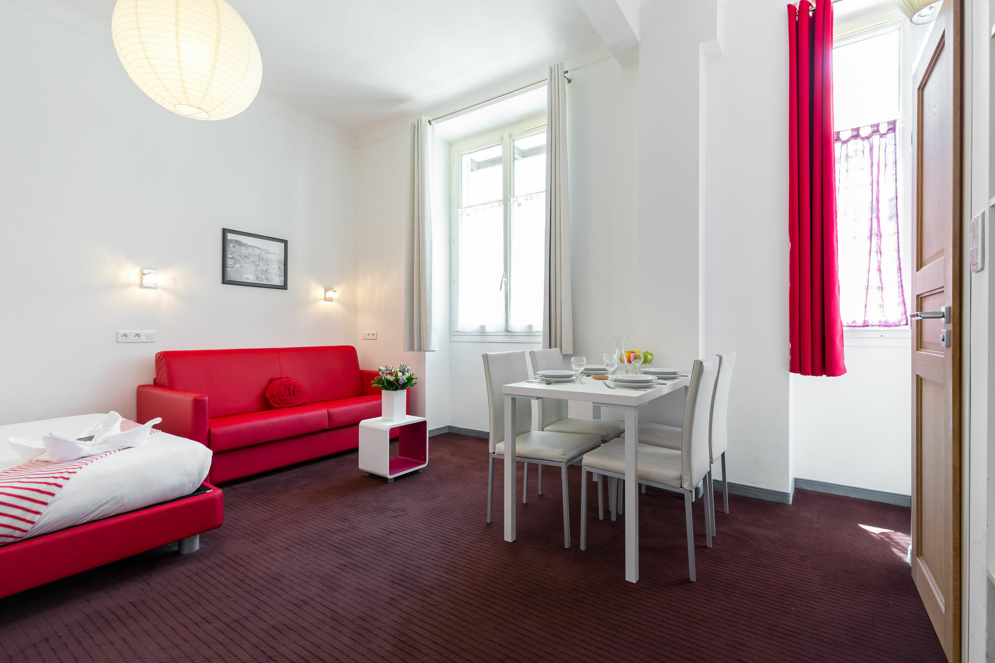 Aparthotel Nice Appart *