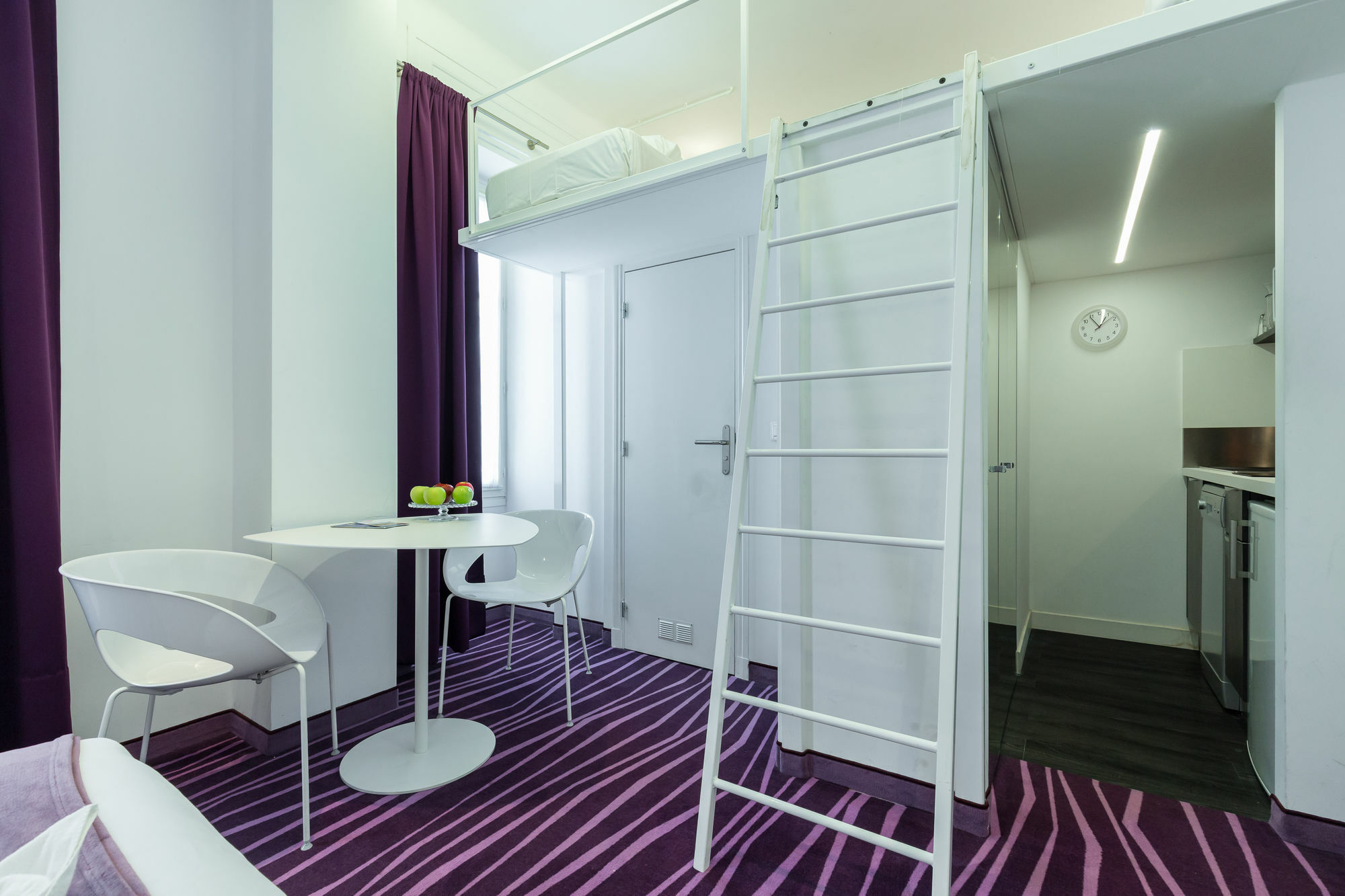 Aparthotel Nice Appart Nizza