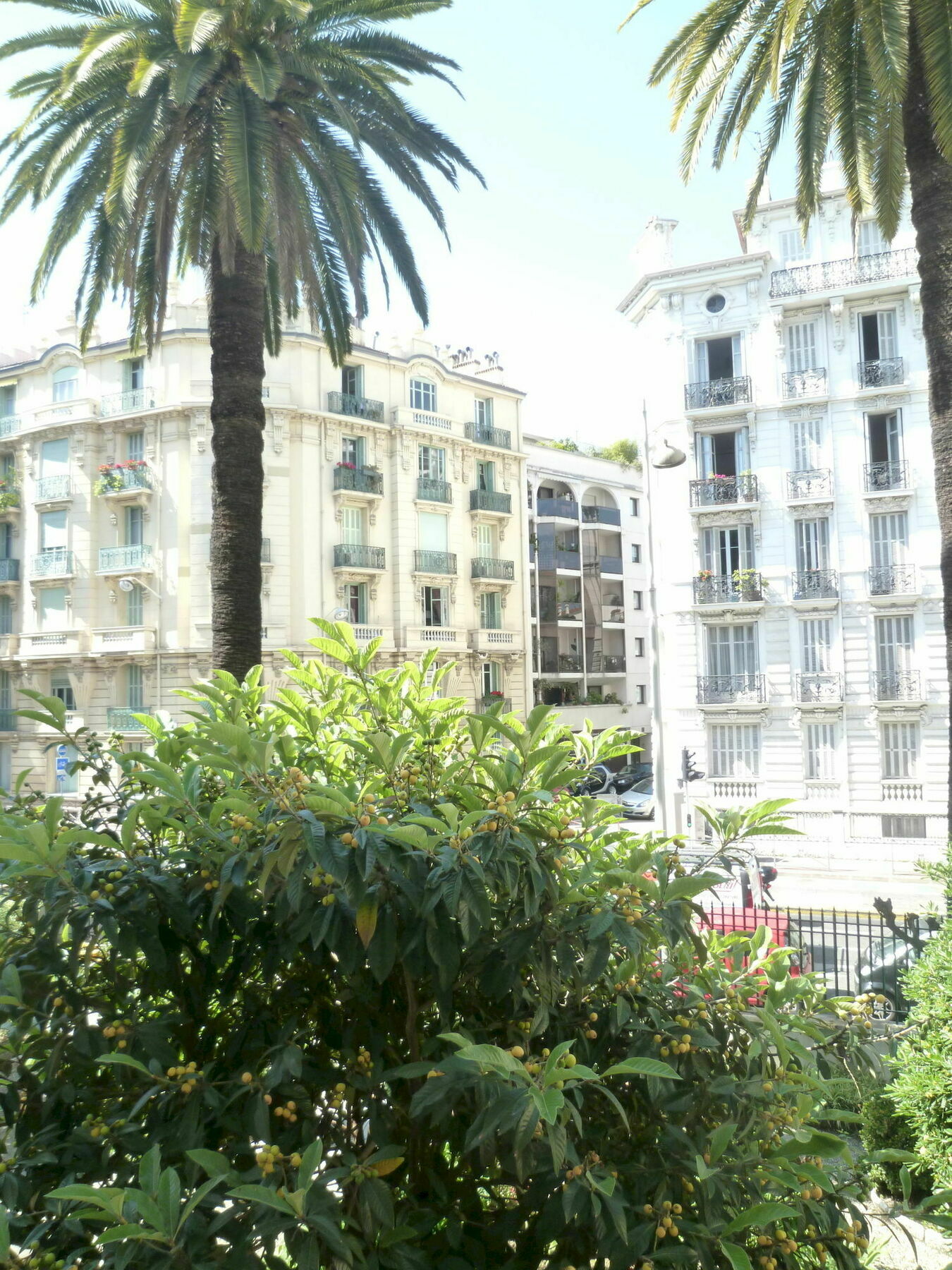 Nice Appart * Nizza