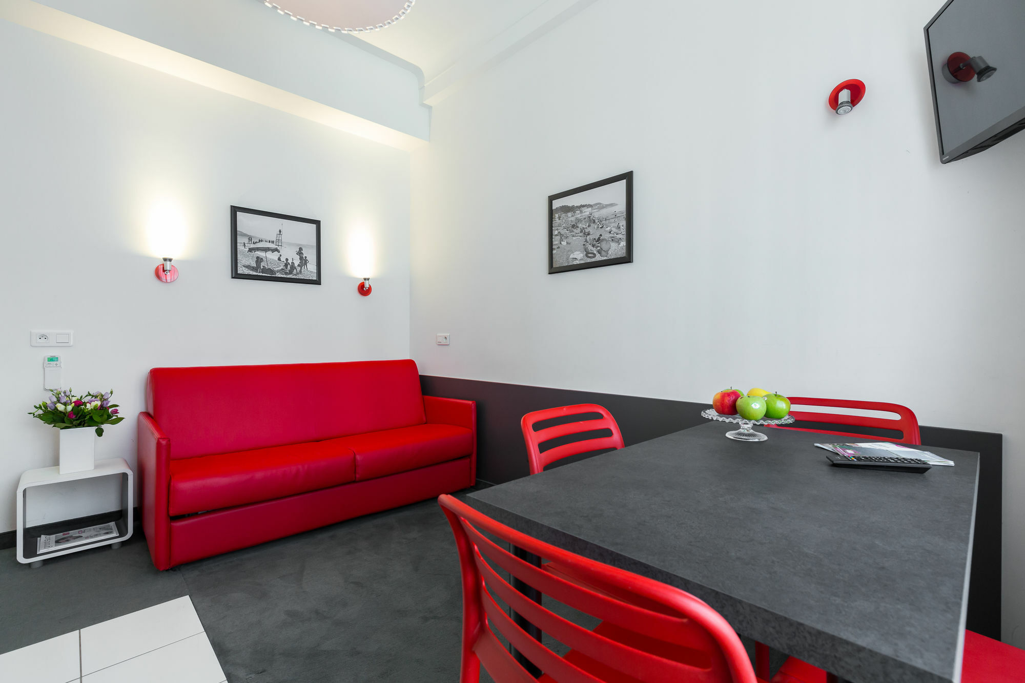 Nice Appart Aparthotel Nizza