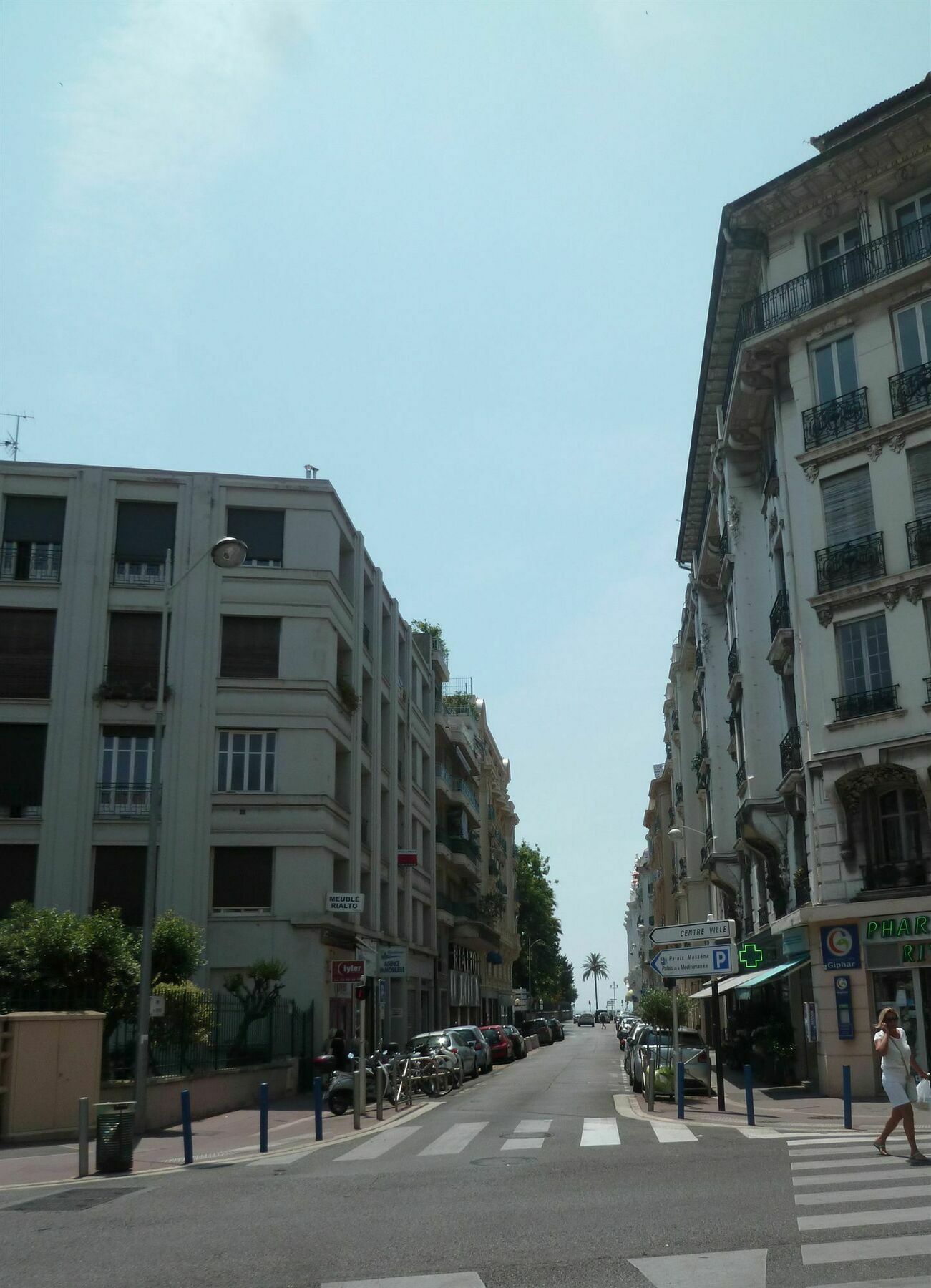 Nice Appart * Nizza