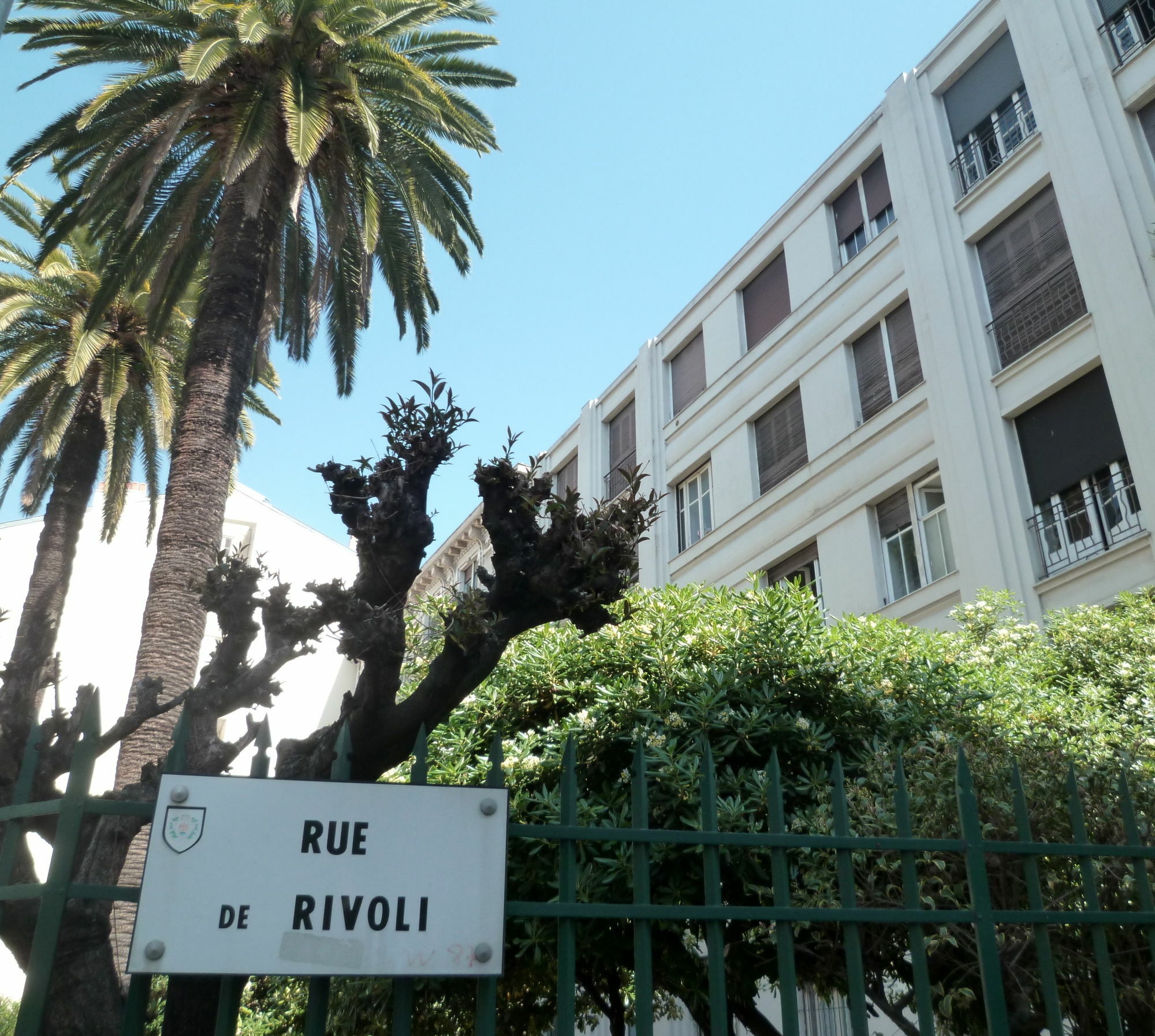 Nice Appart * Nizza