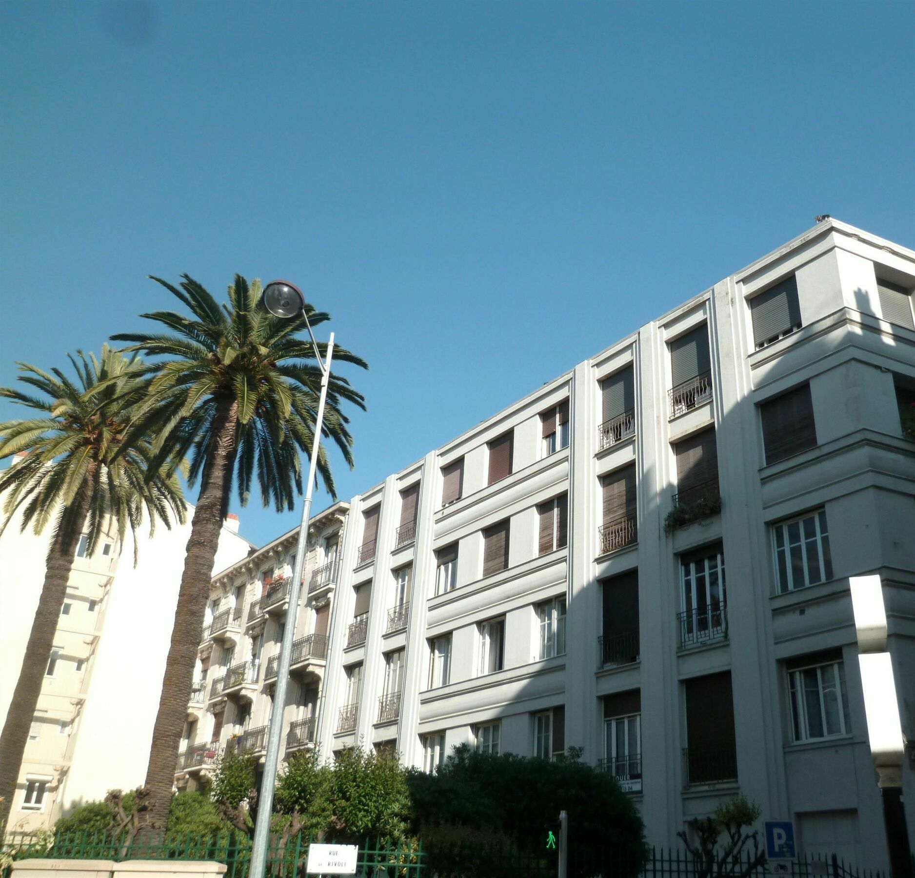 Nice Appart * Nizza